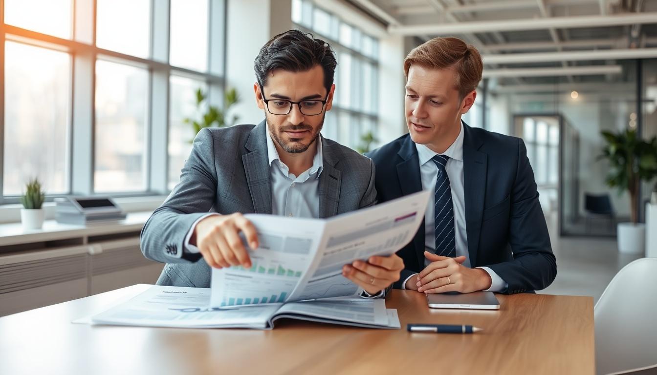 Maintain Financial Health