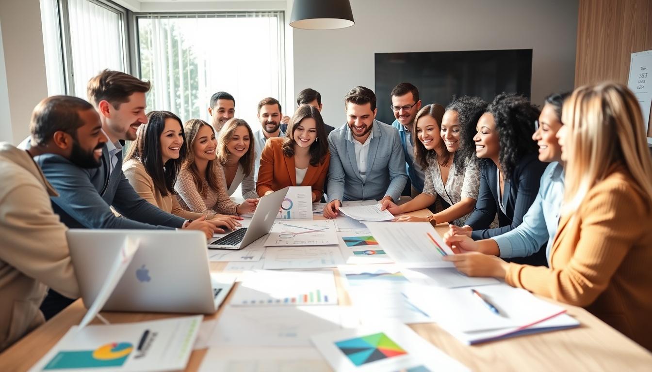 Enhance Market Positioning